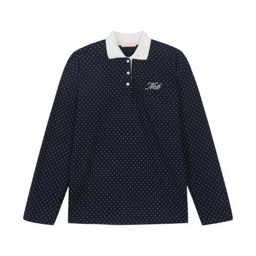 ★HIGHTIDE FRANKIE★ Frankie Rugby Knit Black MUSINSA | HIGHTIDE FRANKIE FRANKIE RUGBY KNIT BLACK