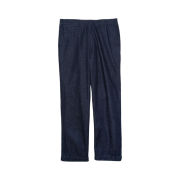 Nanamica Wide Denim Pants Indigo