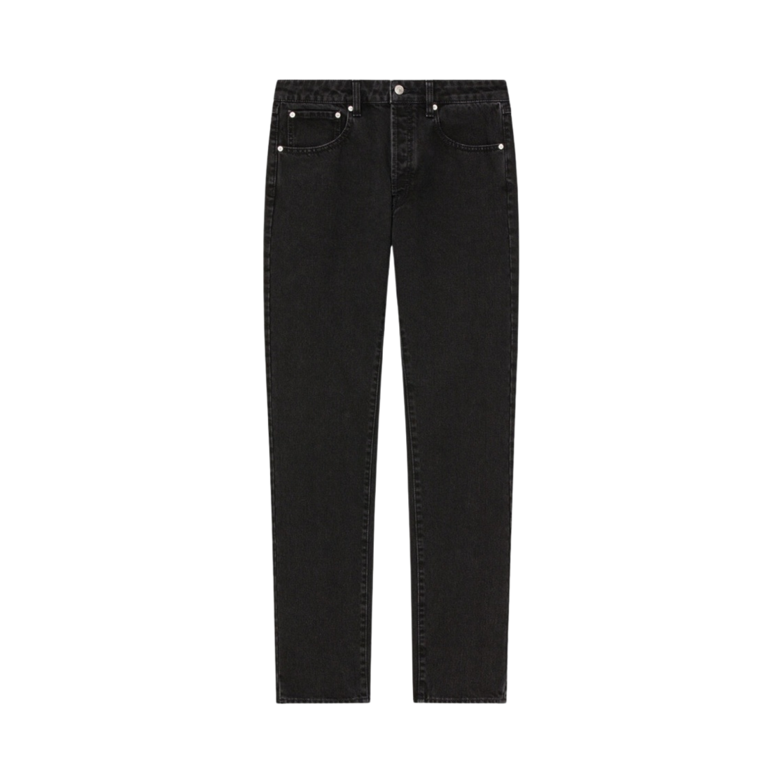 FC65DP1019EJ Kenzo Bara Slim Fit Jeans Black
