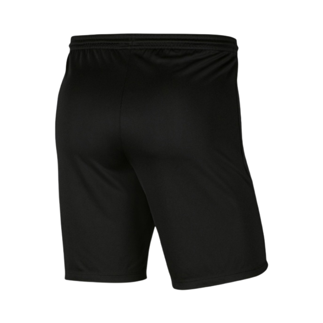 (키즈) 나이키 드라이핏 파크 3 쇼츠 블랙((Kids) Nike Dri-Fit Park 3 Shorts Black) - 2