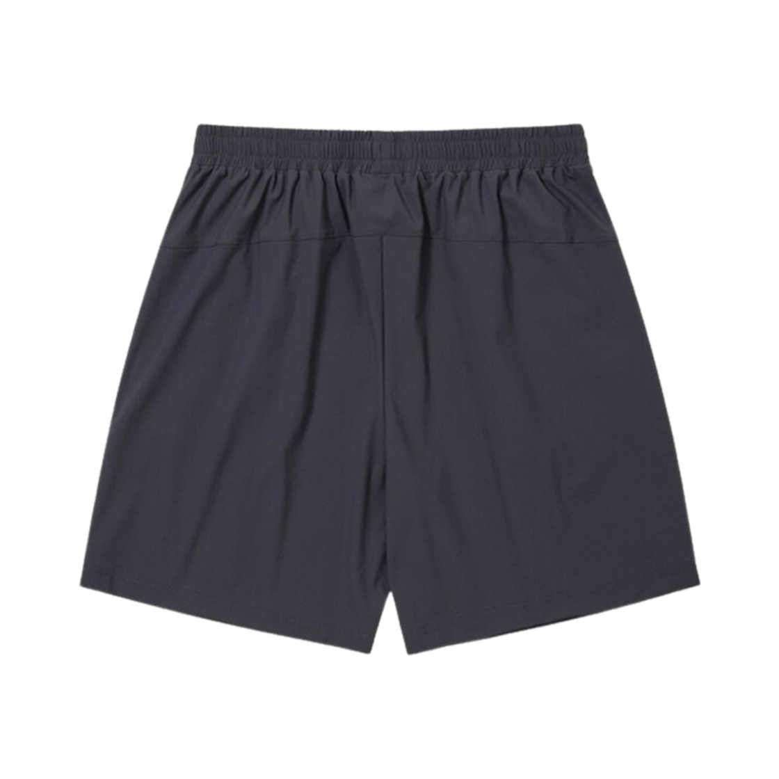 에프씨엠엠 x 무한도전 런 스트레치 쇼츠 차콜(Fcmm x Infinite Challenge Run Stretch Shorts Charcoal) - 2