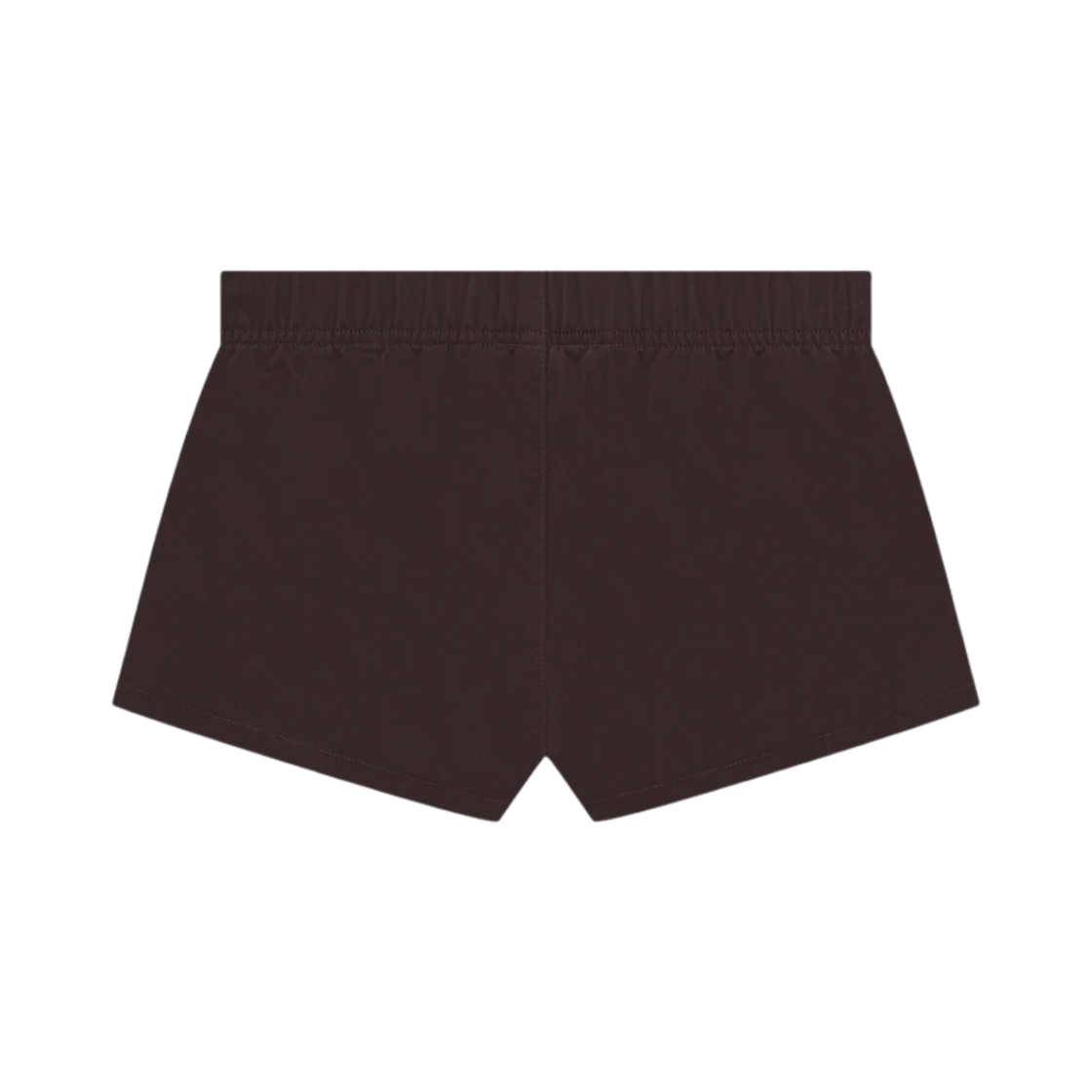 (W) 에센셜 코튼 도크 쇼츠 플럼 - 23SS((W) Essentials Cotton Dock Shorts Plum - 23SS) - 2
