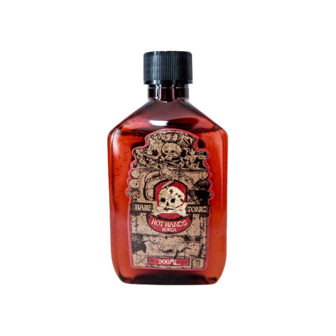 핫핸즈 그루밍 헤어 토닉 200ml(Hot Hands Grooming Hair Tonic 200ml)