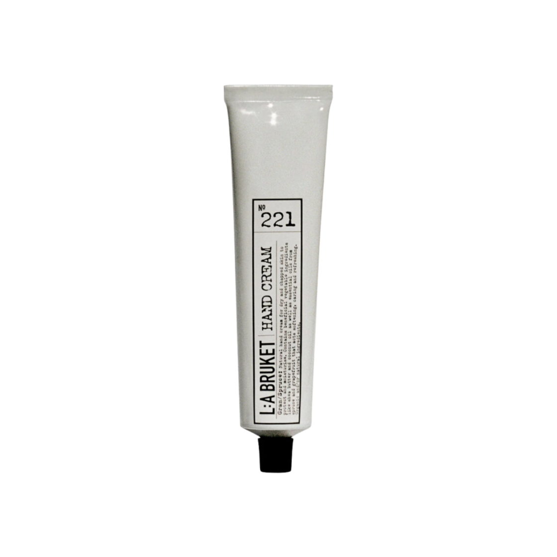 - L:a Bruket Hand Cream 211 Spruce 70ml