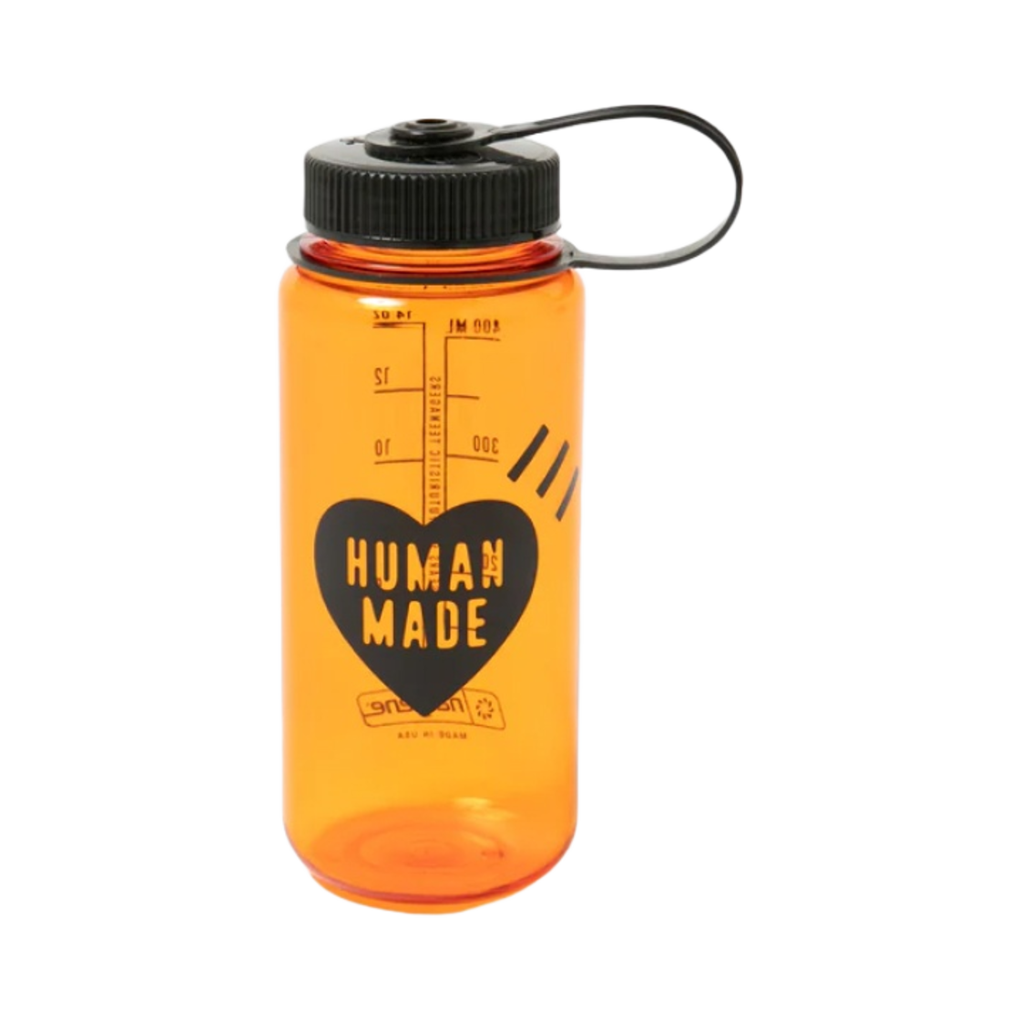 휴먼 메이드 날진 보틀 0.5L 오렌지(Human Made Nalgene Bottle 0.5L Orange) - 1