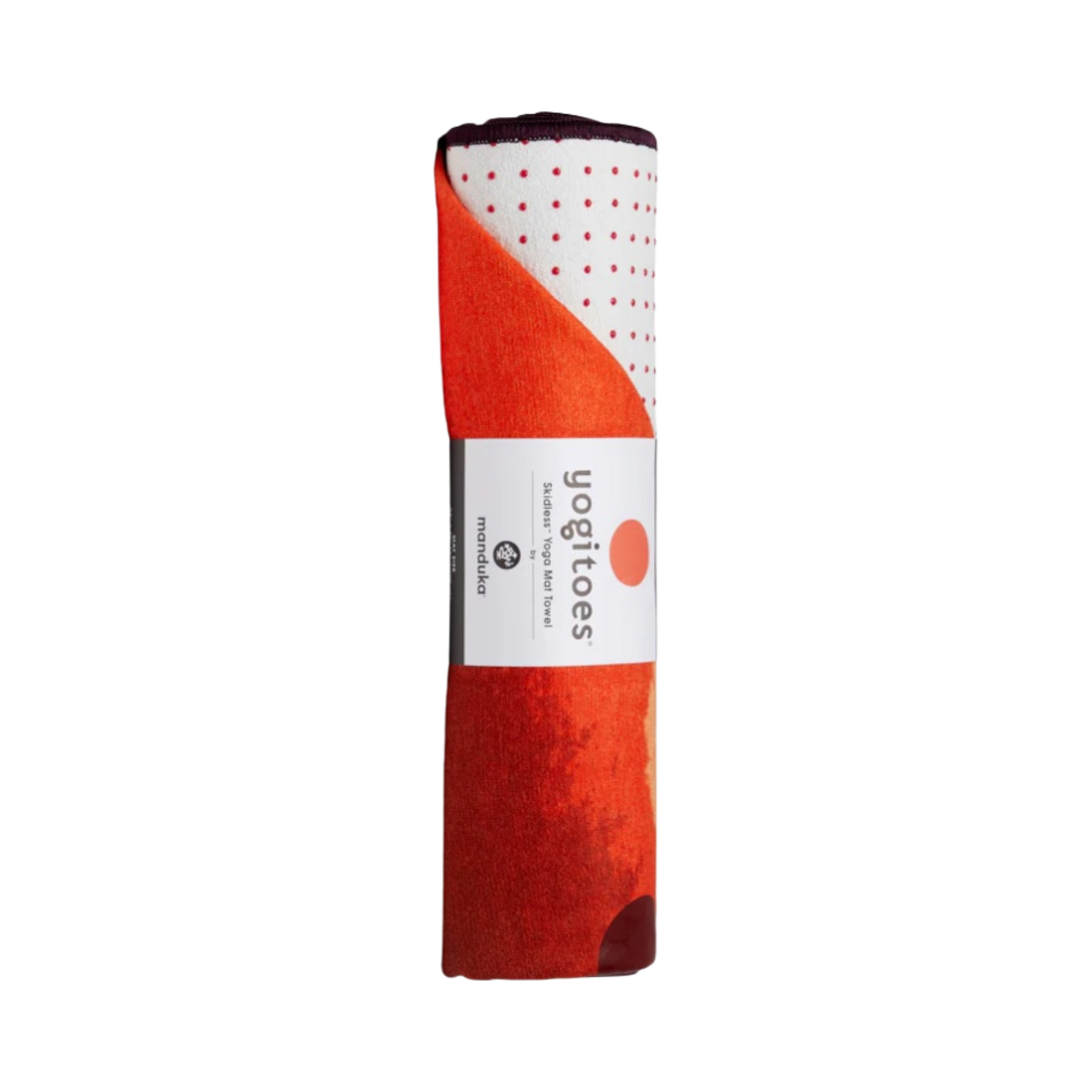만두카 요기토즈 요가 매트 타월 너리쉬(Manduka Yogitoes Yoga Mat Towel Nourish) - 2