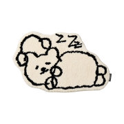 earpearp Sleeper Covy Rug
