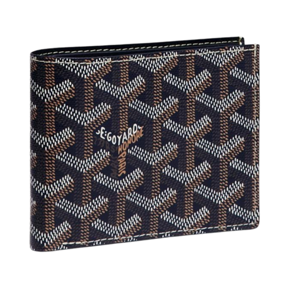 고야드 생플로랑탱 월렛 네이비(Goyard Saint Florentin Wallet Navy)
