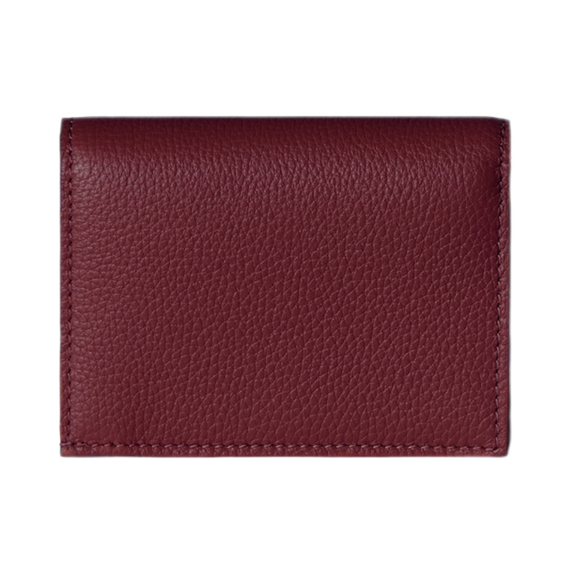 구찌 GG 마몽 미니 월렛 로쏘 앙코라 레드 핑크(Gucci GG Marmont Mini Wallet Rosso Ancora Red Pink) - 3