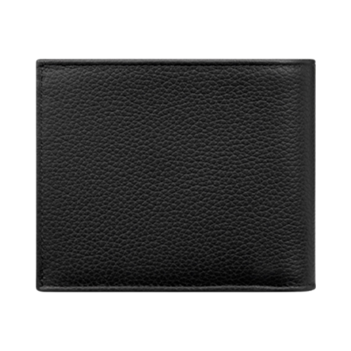 디올 새들 지갑 블랙 레더 오블리크 자카드(Dior Saddle Wallet Black Leather Oblique Jacquard) - 4