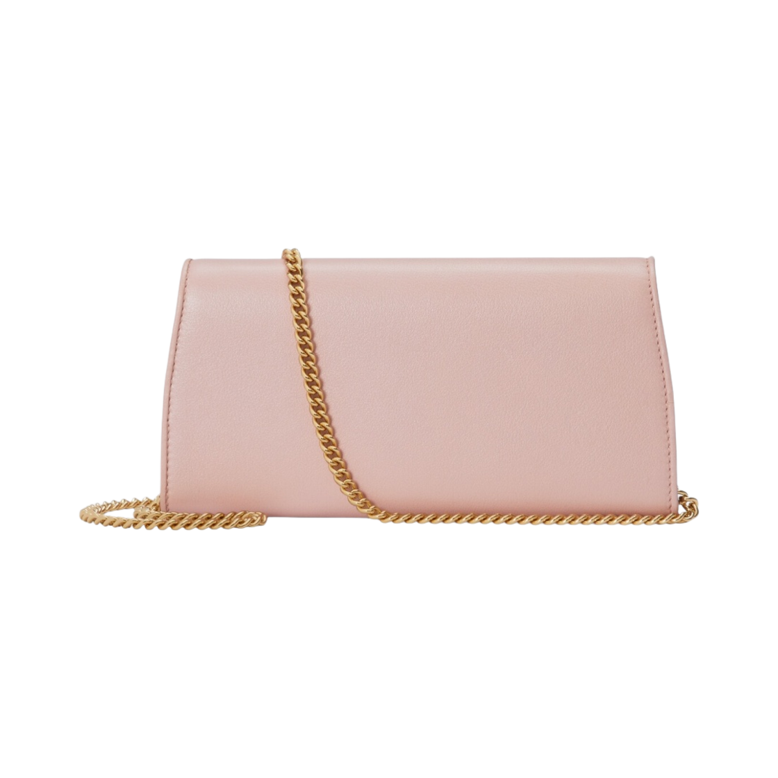 구찌 블론디 체인 장지갑 라이트 핑크(Gucci Blondie Continental Chain Wallet Light Pink) - 2