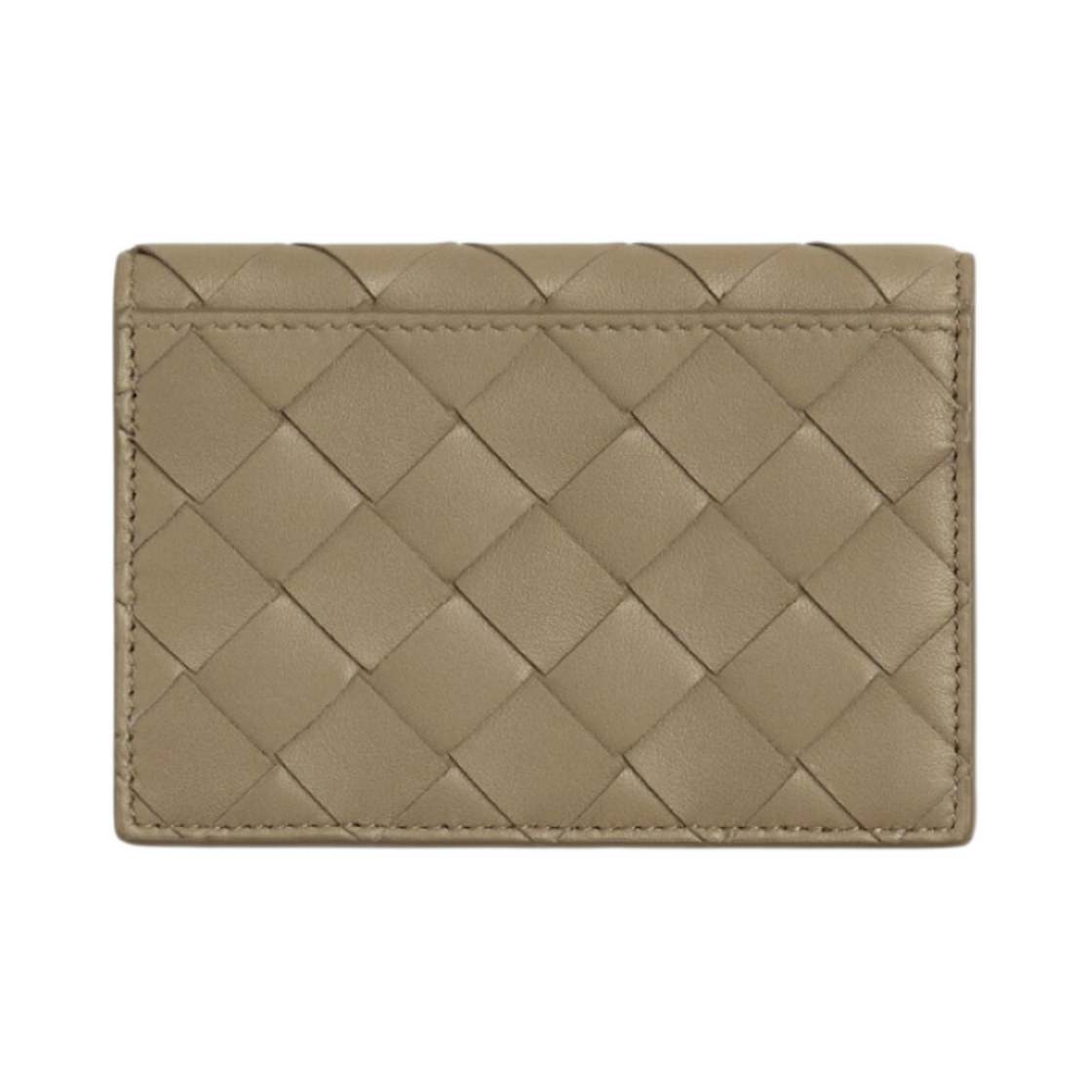 보테가 베네타 비즈니스 카드 케이스 토프(Bottega Veneta Business Card Case Taupe) - 3