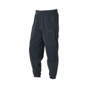 Nike Club Fleece Polar Fleece Pants Black - Asia