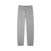 (W) Nike Essentials Sweatpants Dark Grey Heather - US/EU