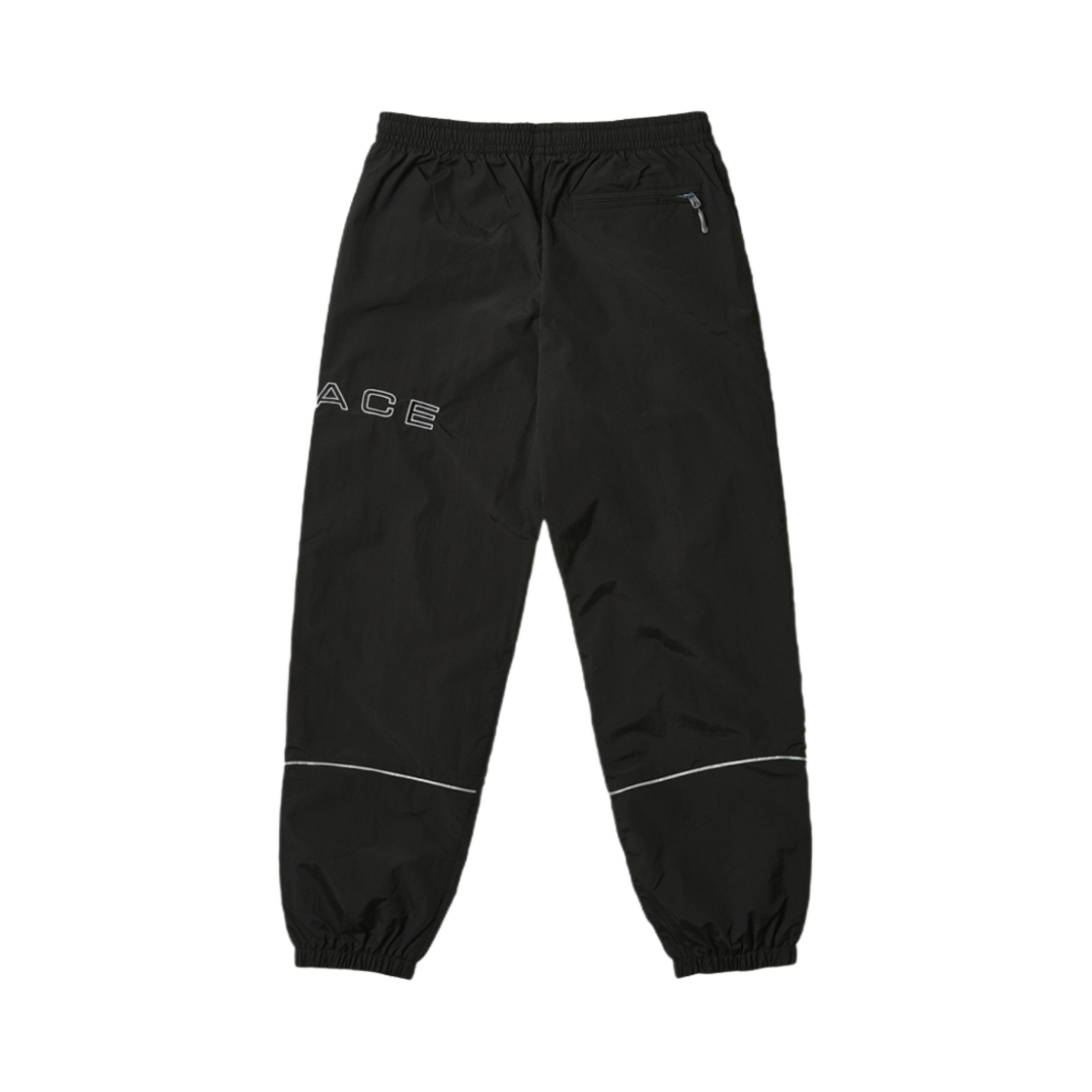 팔라스 아크 쉘 조거 블랙 - 24SS(Palace Arc Shell Jogger Black - 24SS) - 4
