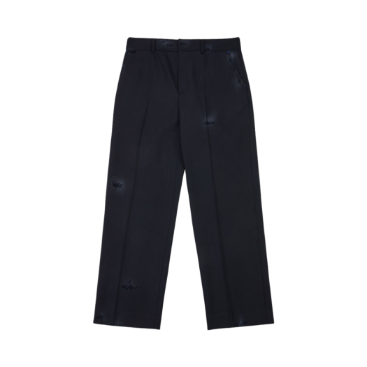 【 ADERERROR 】★Amon slacks 아더에러 에이먼 슬랙스 누아르 | Ader Error | KREAM