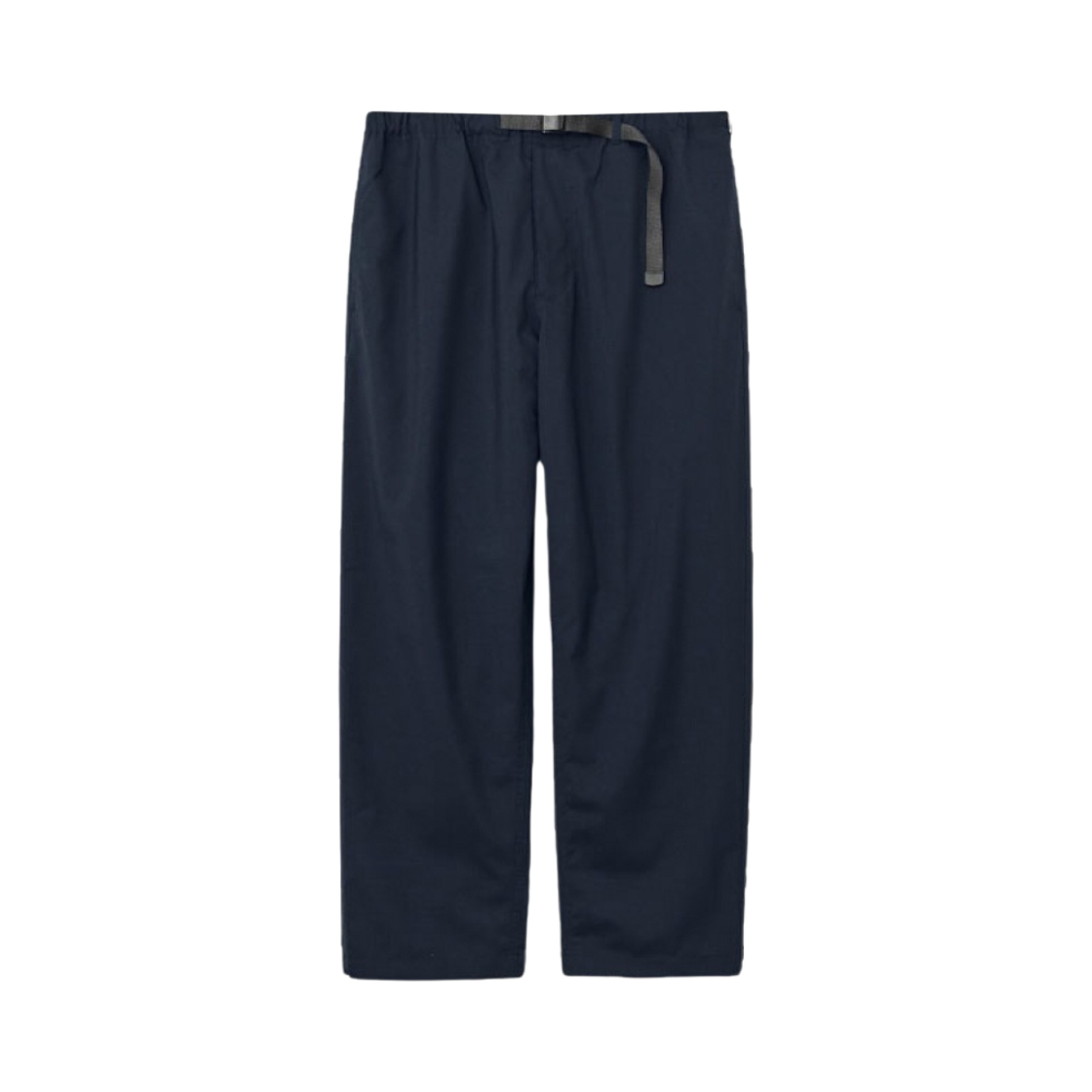 パンツ ENNOY WOOL BLEND EASY PANTS (NAVY) ennoy WOOL BLEND EASY PANTS (NAVY)