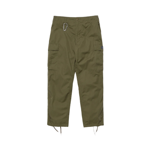 Human Made Cargo Pants Olive Drab