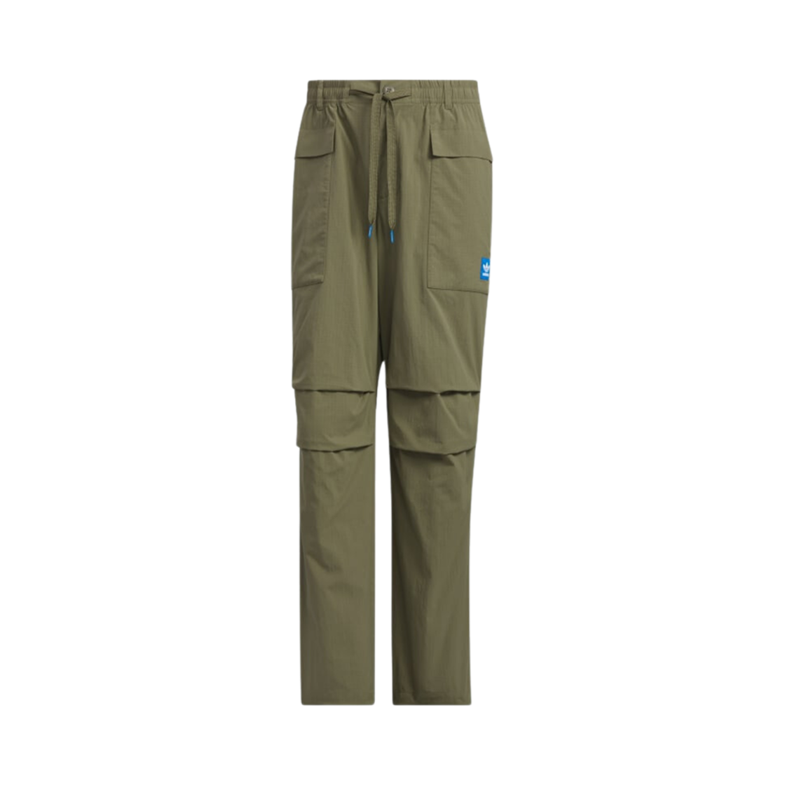 JC6838 Adidas City Skate Regular Pants Olive Strata - KR Sizing