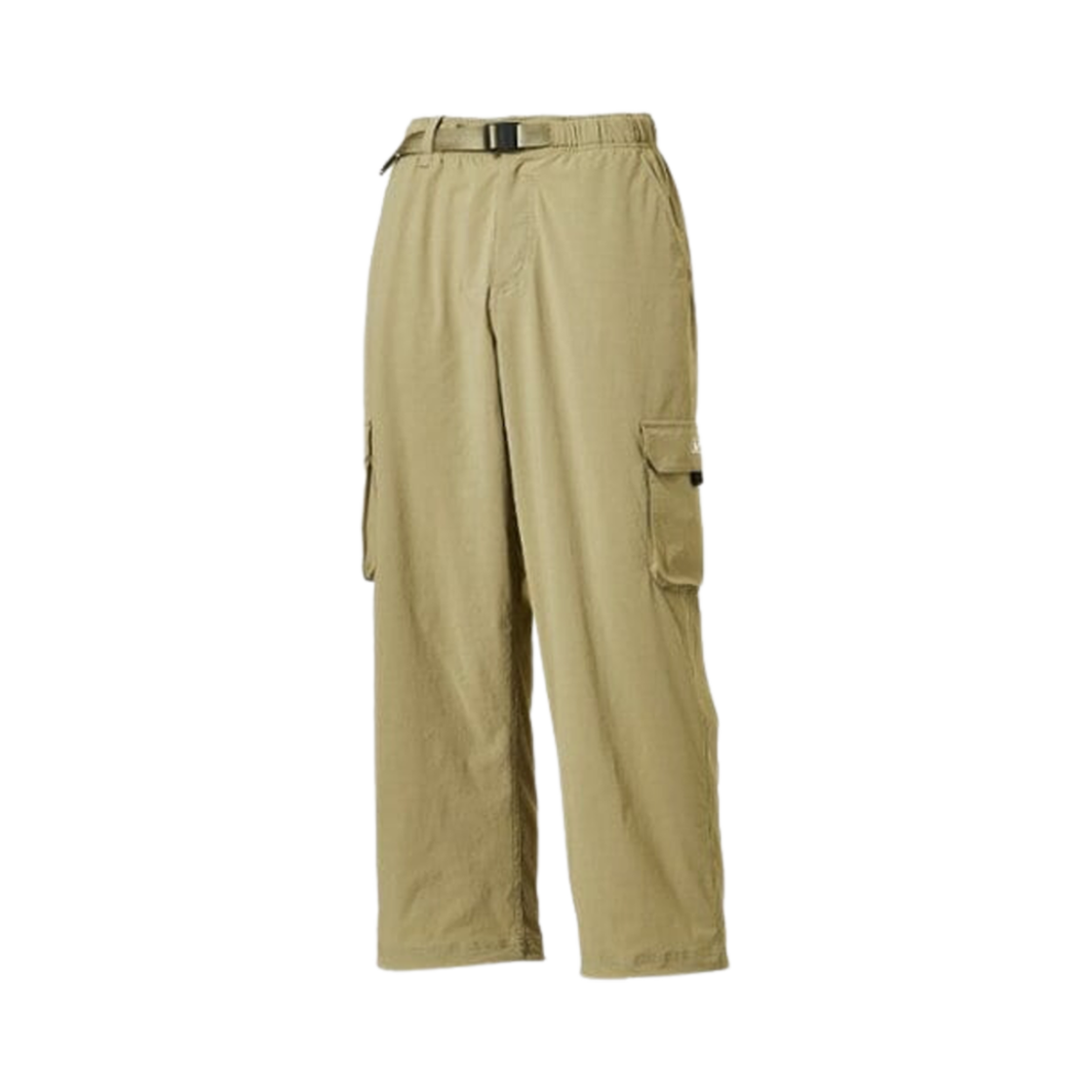 나이키 커니 카고 팬츠 뉴트럴 올리브 화이트 - 아시아