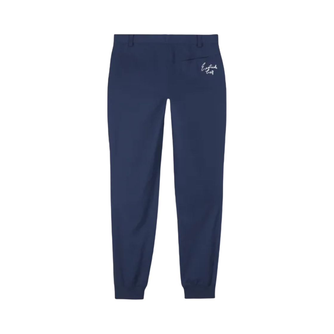 DV1885-410 Jordan x Eastside Golf Pants Midnight Navy - US/EU - #2