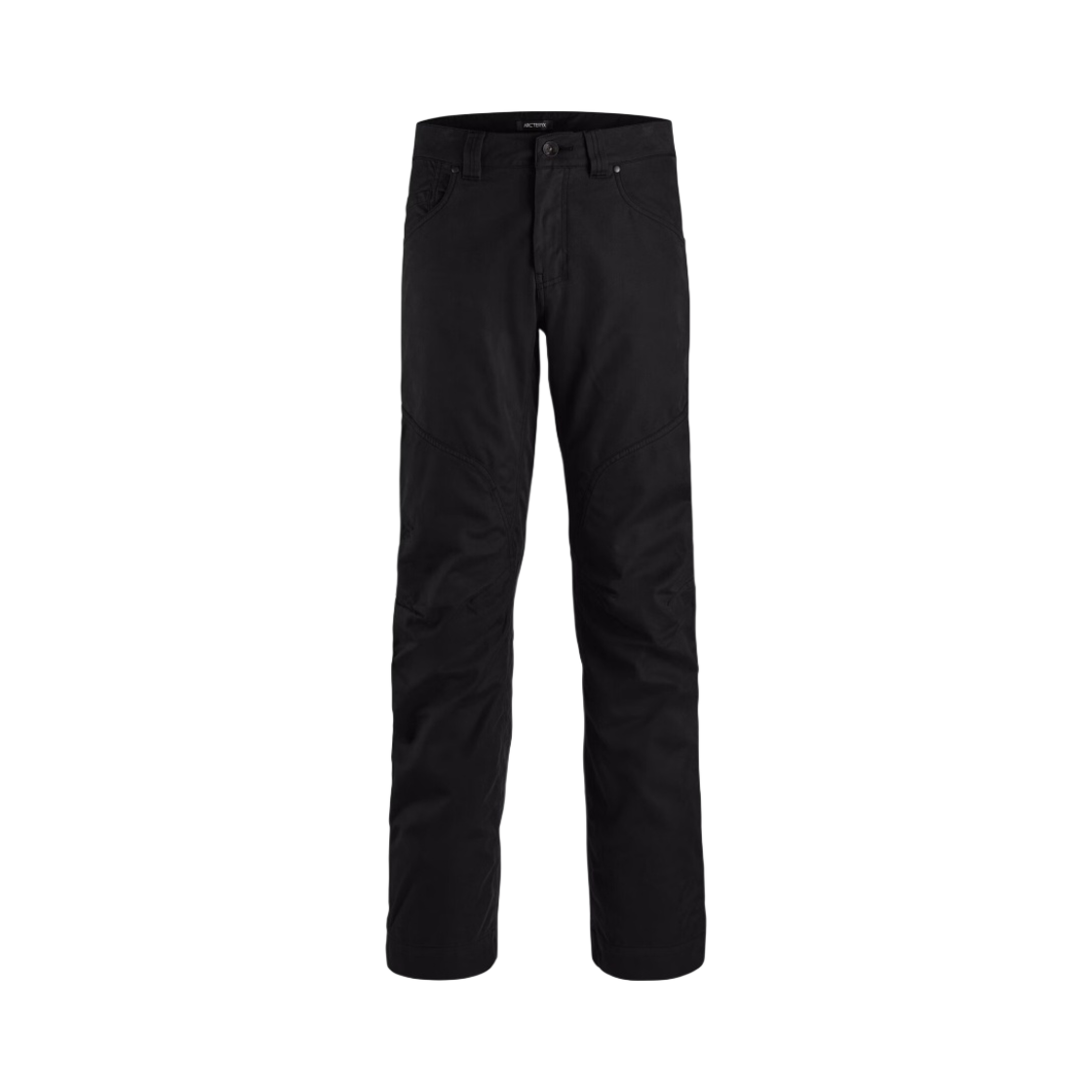 아크테릭스 크로닌 팬츠 블랙(Arc'teryx Cronin Pants Black)