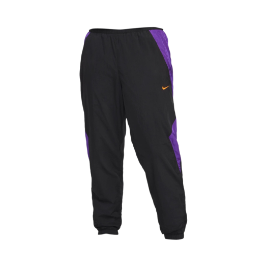Nike Therma-Fit Repel Culture of Football Soccer Pants Black Voltage Purple - Asia