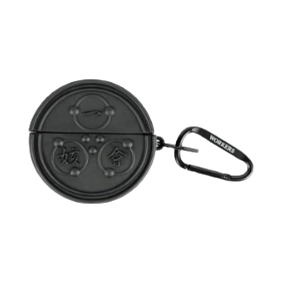 외모지상주의 일해회 에어팟 프로 1세대/2세대 케이스(Lookism Il Hae Hoe Airpods Pro 1st/2nd Generation Case)