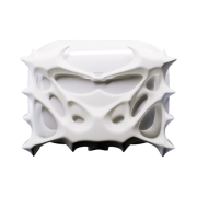 Test Artifact Era Pro 001 White