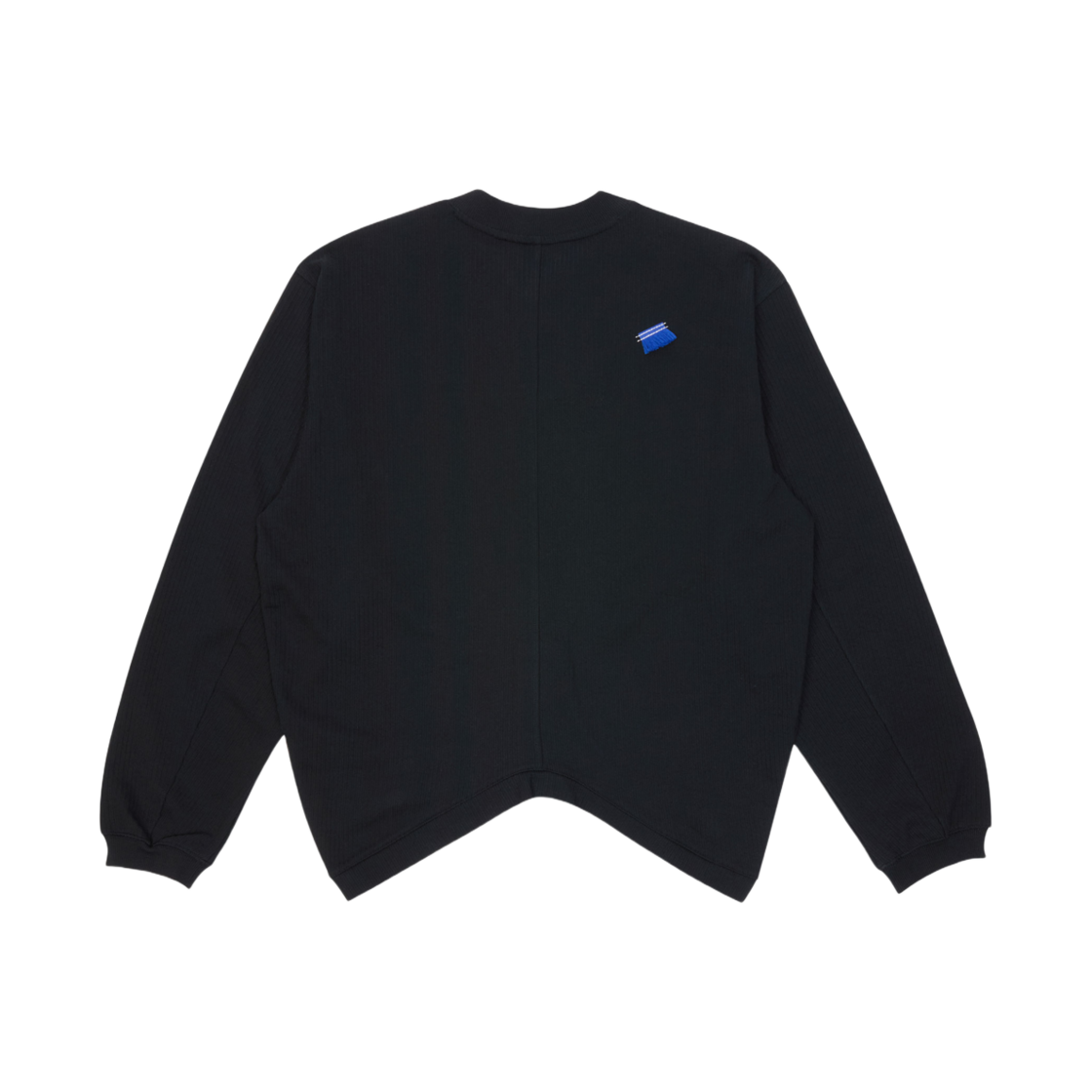 正規品・送料込み◆ADERERROR◆Sweatshirt Product. 33 Blue Product. 33 Sweatshirt by ADER error on Sale