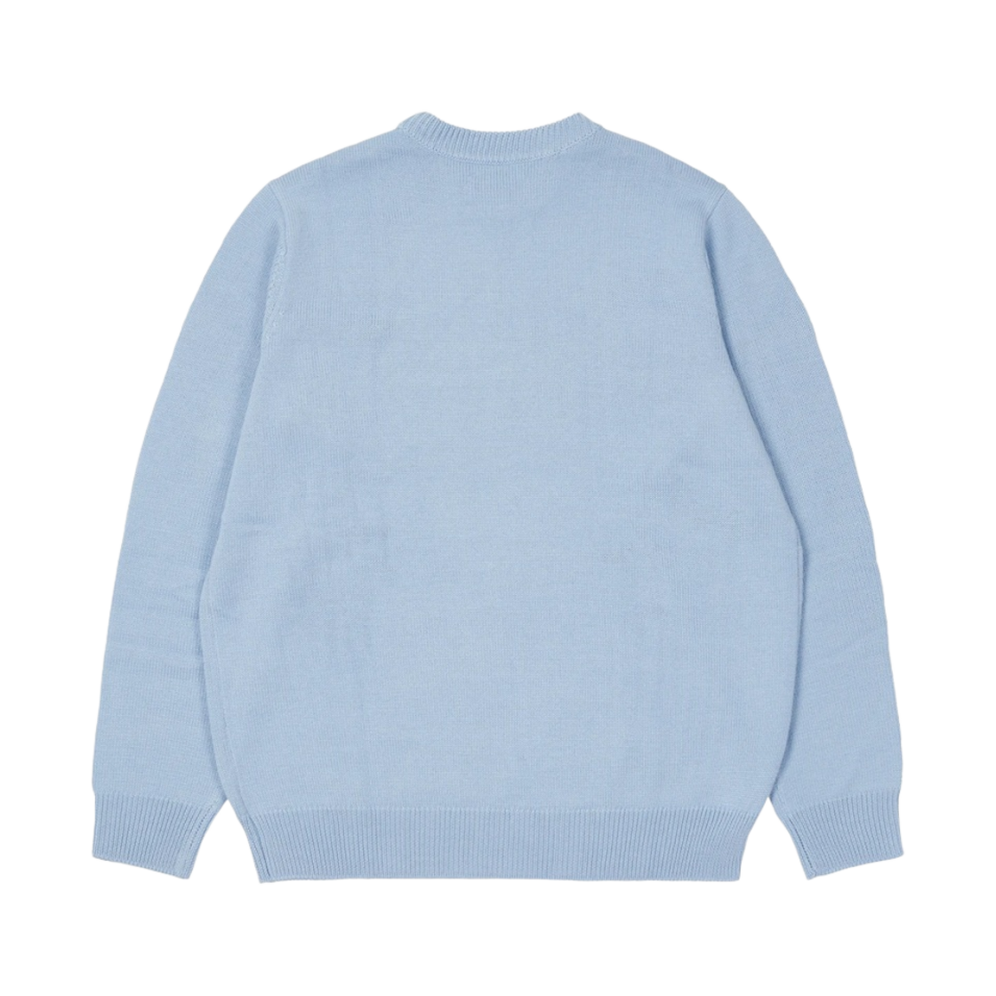 팔라스 아인슈타인 니트 베이비 블루 - 21FW(Palace Eine Stein Knit Baby Blue - 21FW) - 2