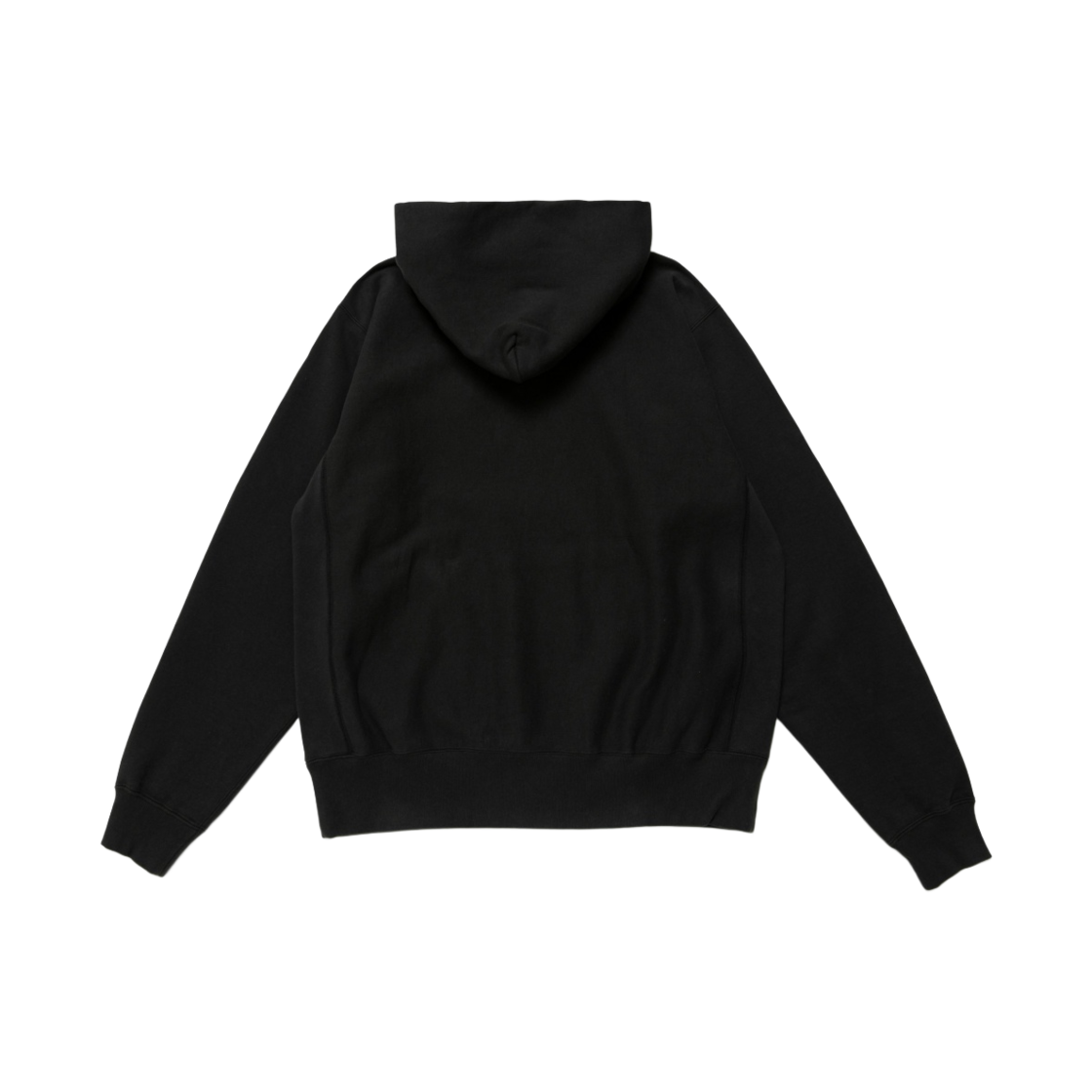휴먼 메이드 x 카우스 #2 피자 후드 블랙(Human Made x Kaws #2 Pizza Hoodie Black) - 2