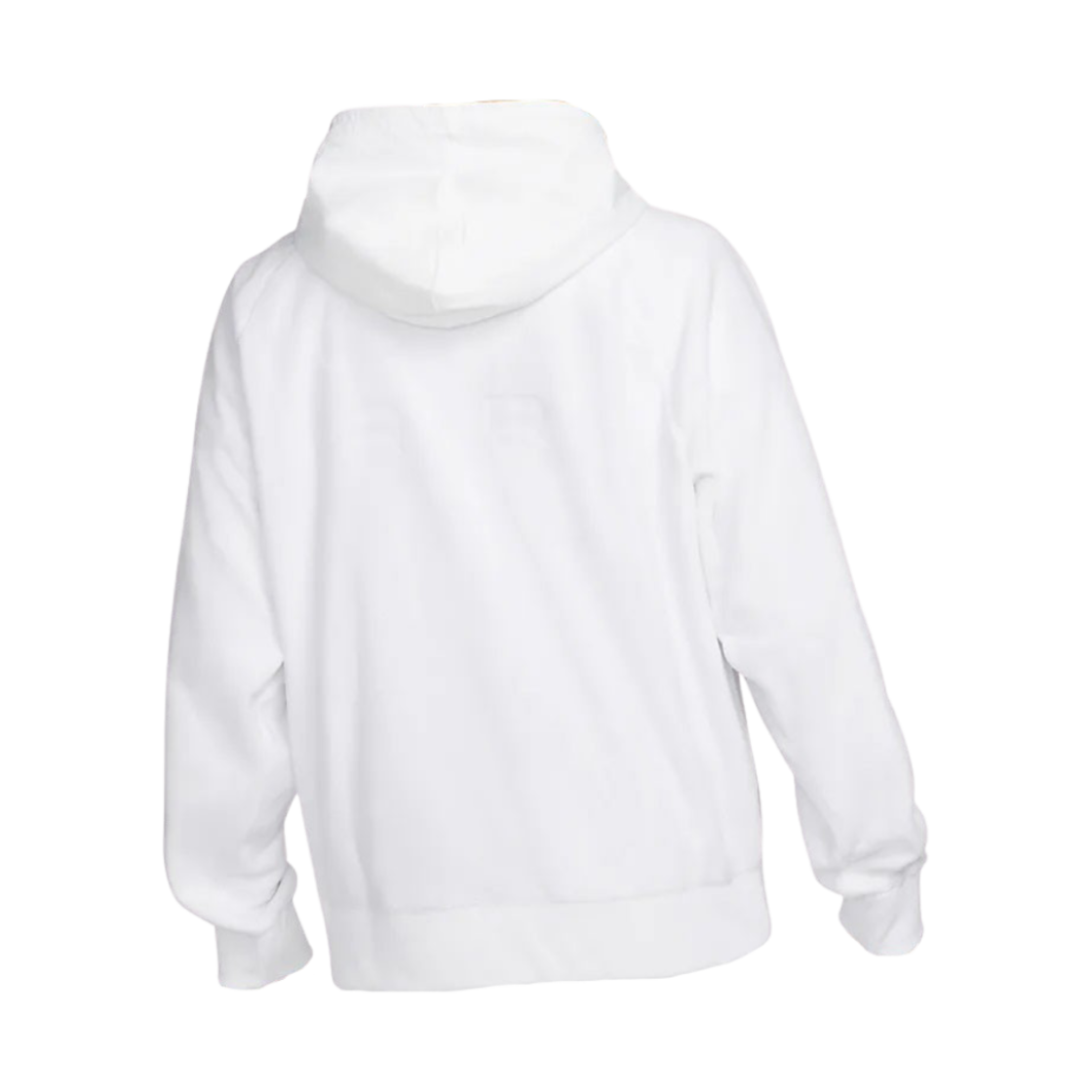 나이키 에어 윈터라이즈드 풀오버 후드 화이트 - US/EU(Nike Air Winterized Pullover Hoodie White - US/EU) - 2