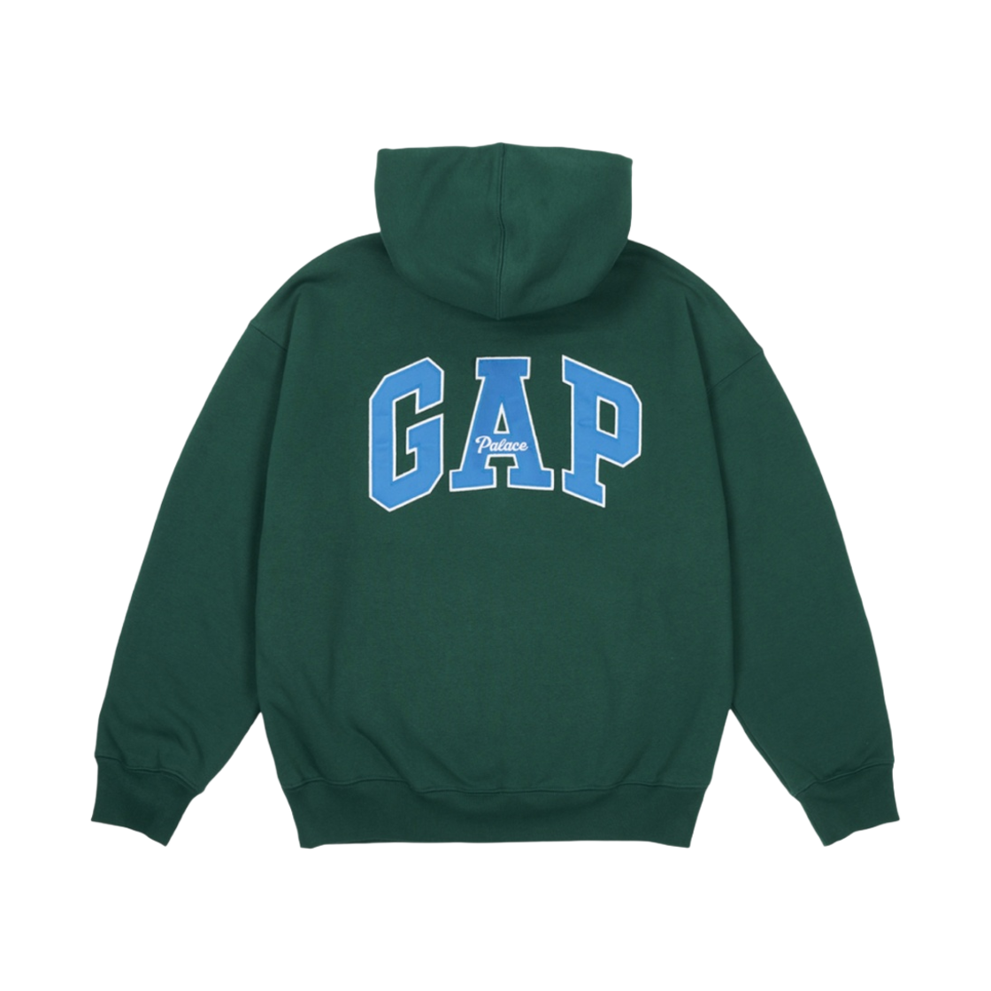 ☆24SS 入手困難☆Palace Korea Hoodie PALACE Osaka Champion