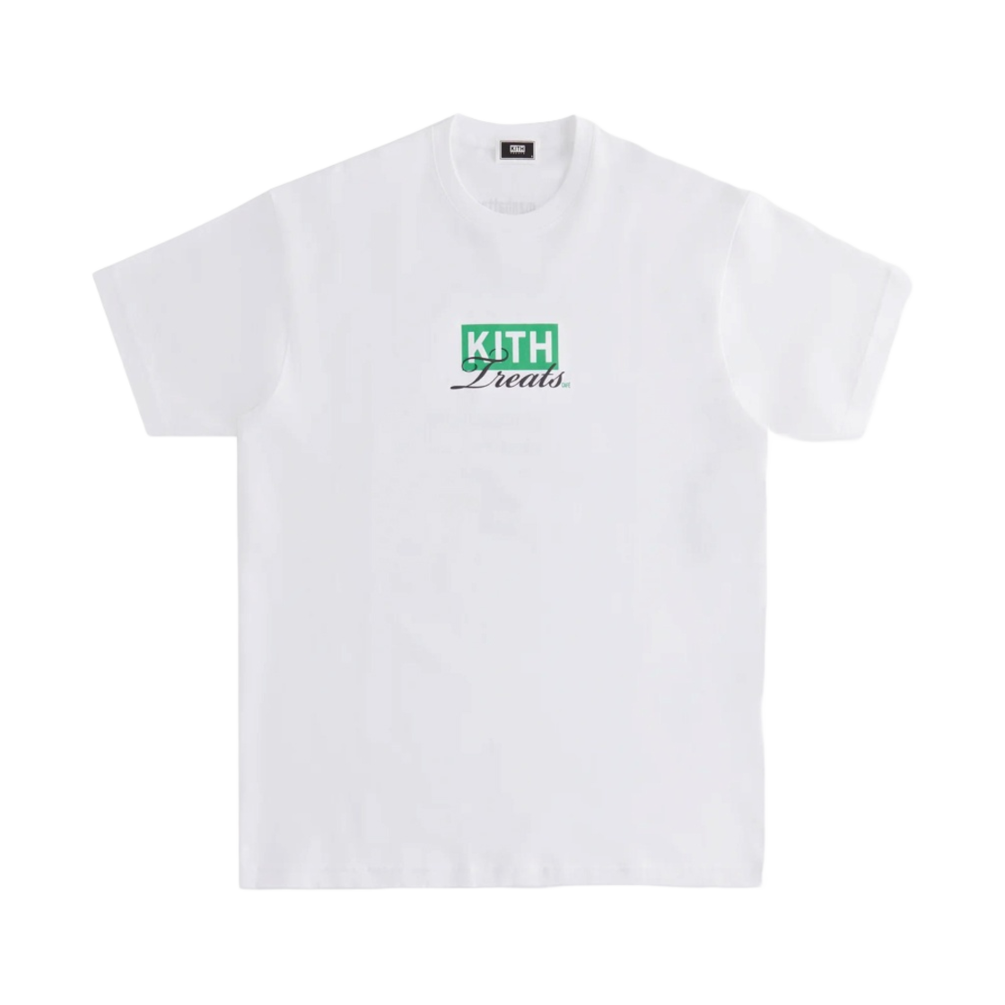 Kith Treats Kith Landmark Tee KITH Treats キス トリーツ