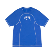 Nike x Stussy UV Crew Hyper Royal (FZ5756-405)