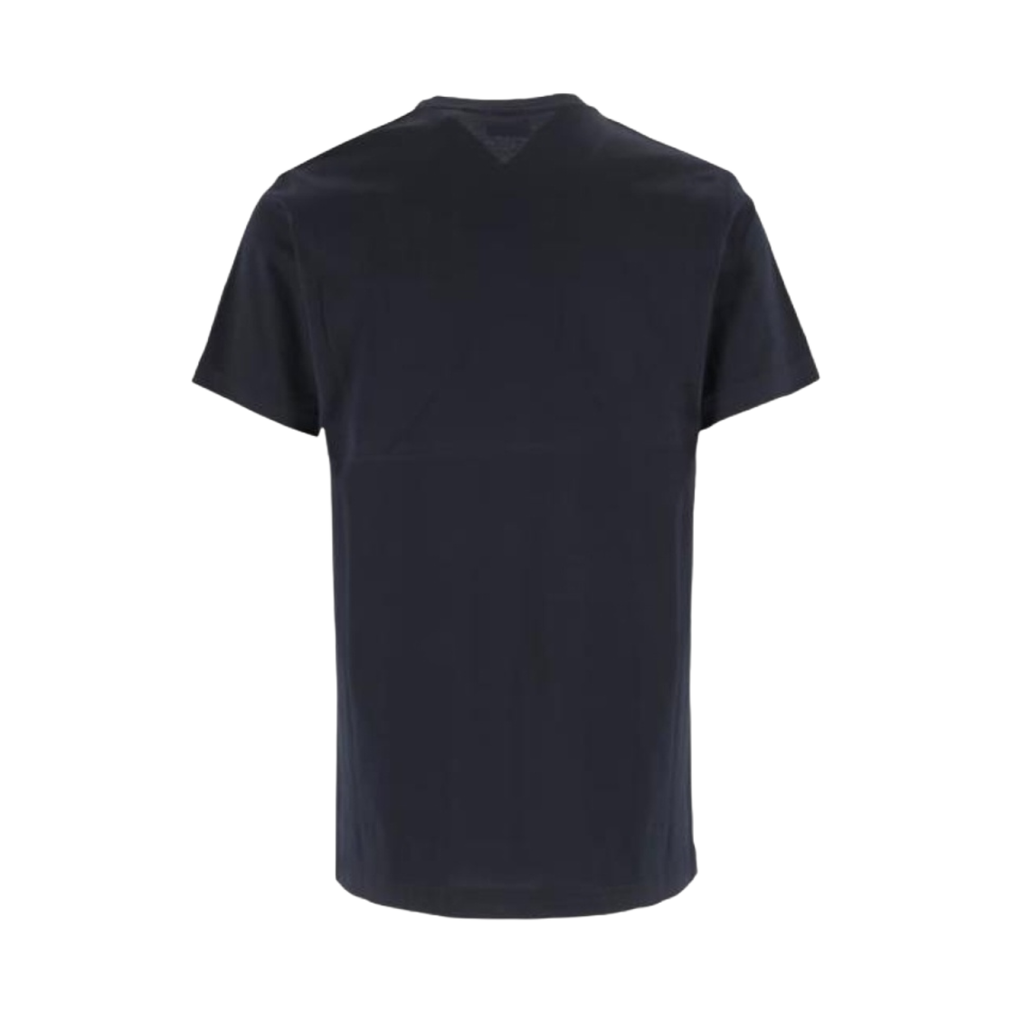 버버리 파커 티셔츠 블루(Burberry Parker T-Shirt Blue) - 2