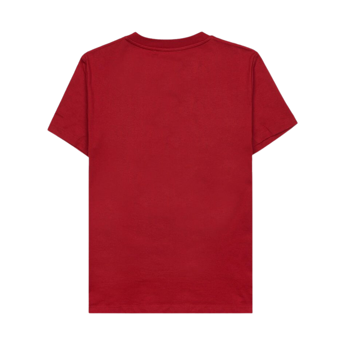 (W) 막스마라 엘모 티셔츠 레드((W) Max Mara Elmo T-Shirt Red) - 2