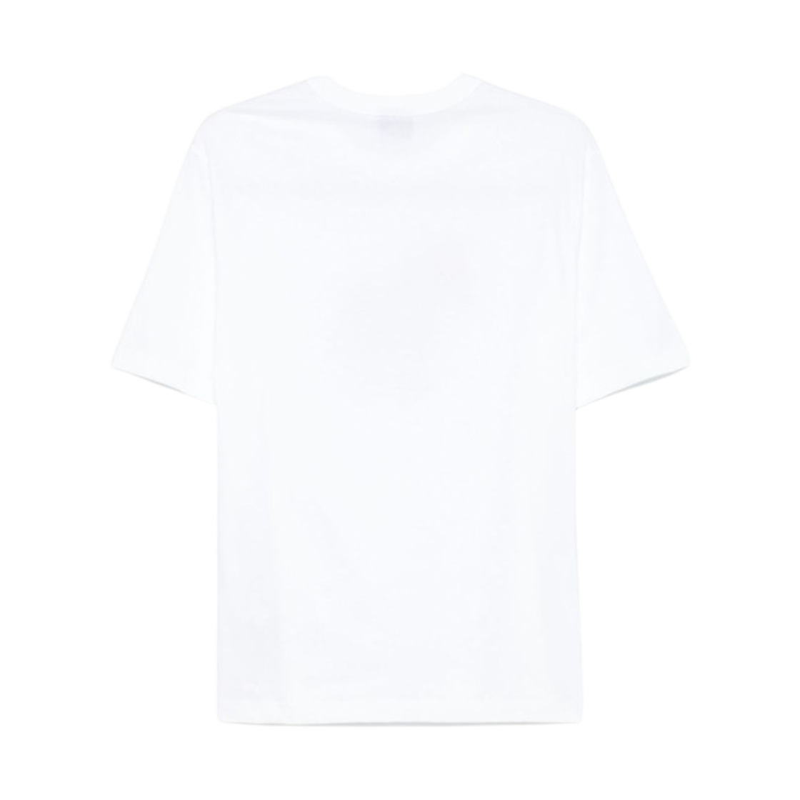 폴 스미스 크래프트 지브라 프린트 티셔츠 화이트(Paul Smith Craft Zebra Print T-Shirt White) - 2
