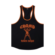 HDEX Old Champ Stringer Black