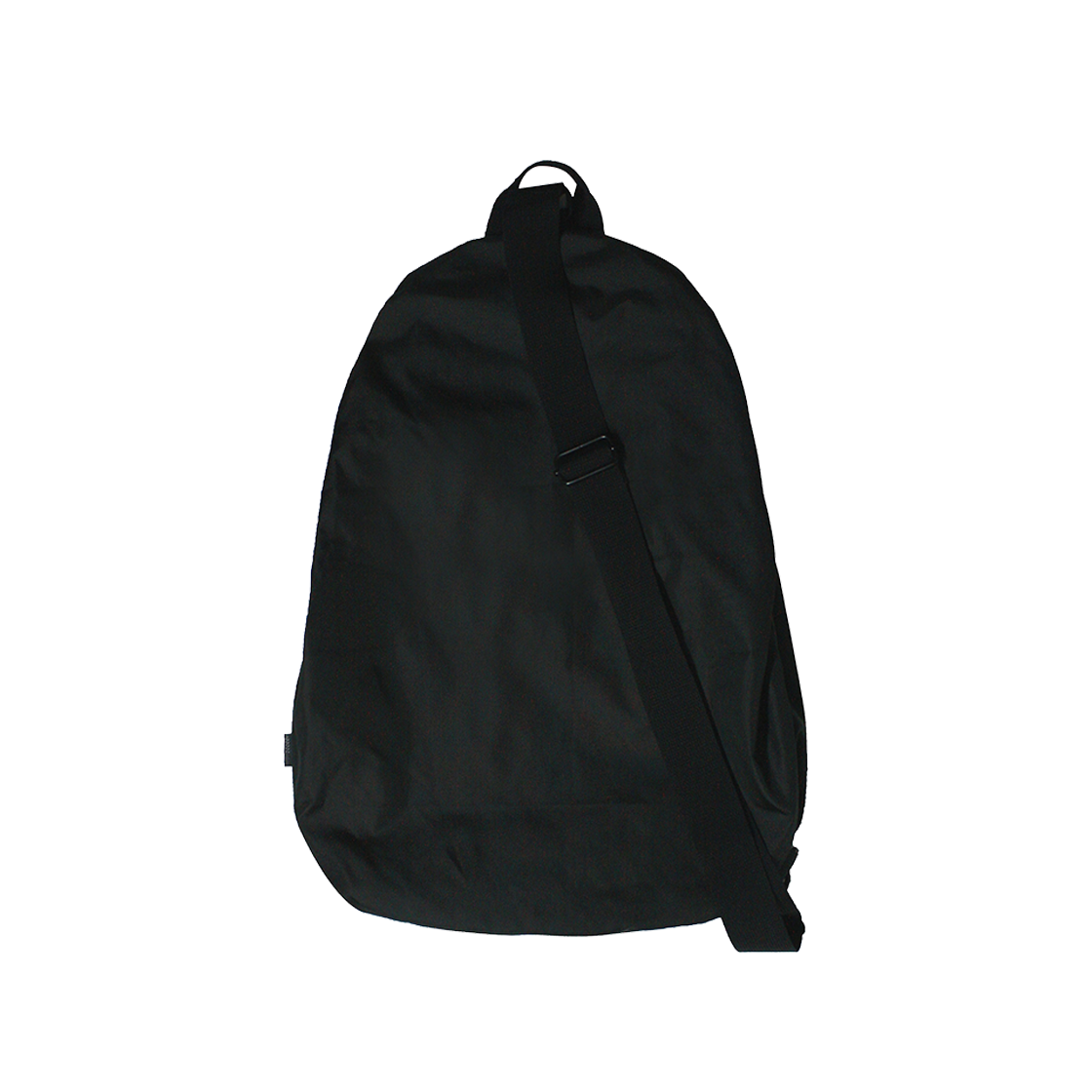 디프런티스 트레킹 슬링 백 블랙(DIFFERENTIS Trekking Sling Bag Black) - 2
