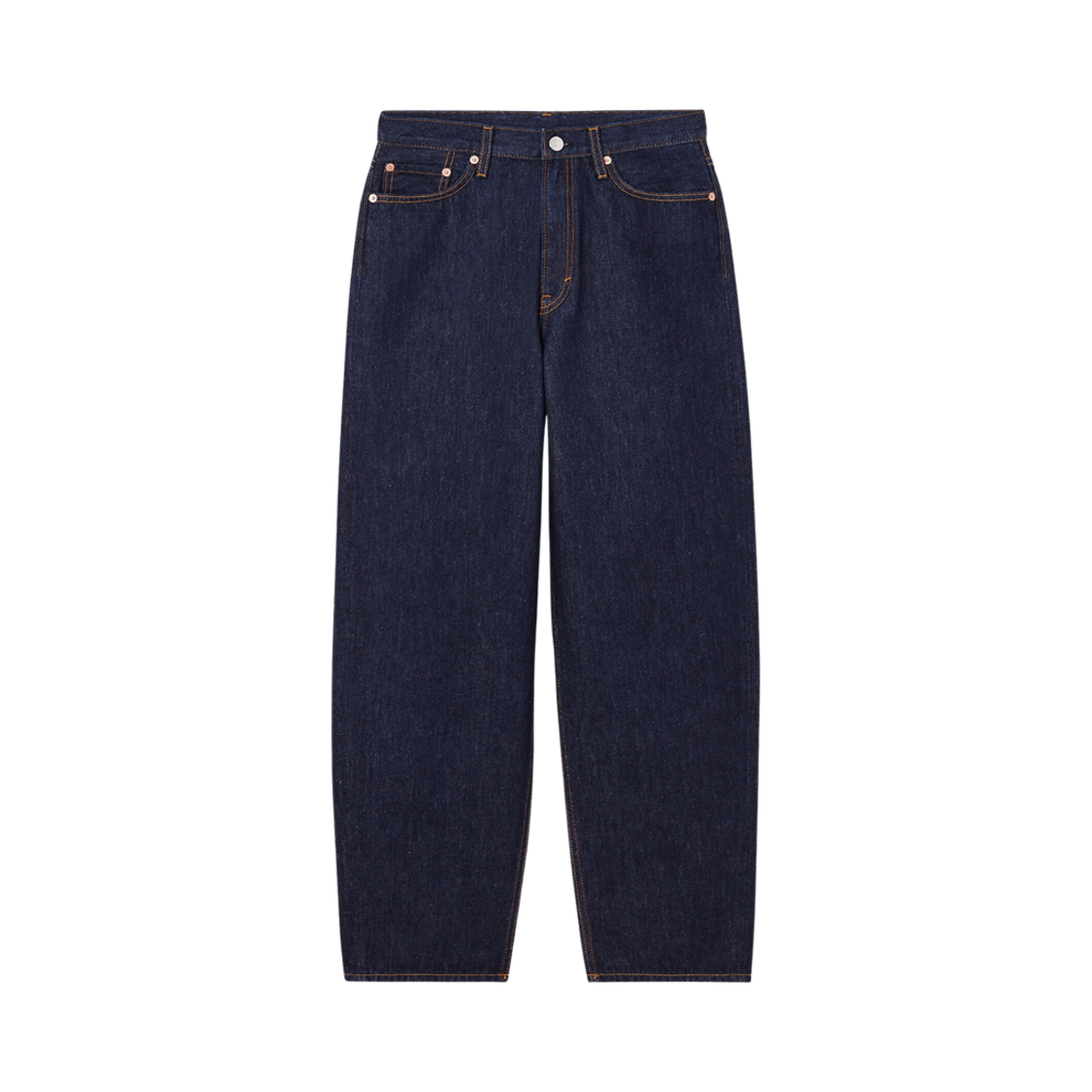 0969093035 (W) COS Arch Tapered Jeans Indigo