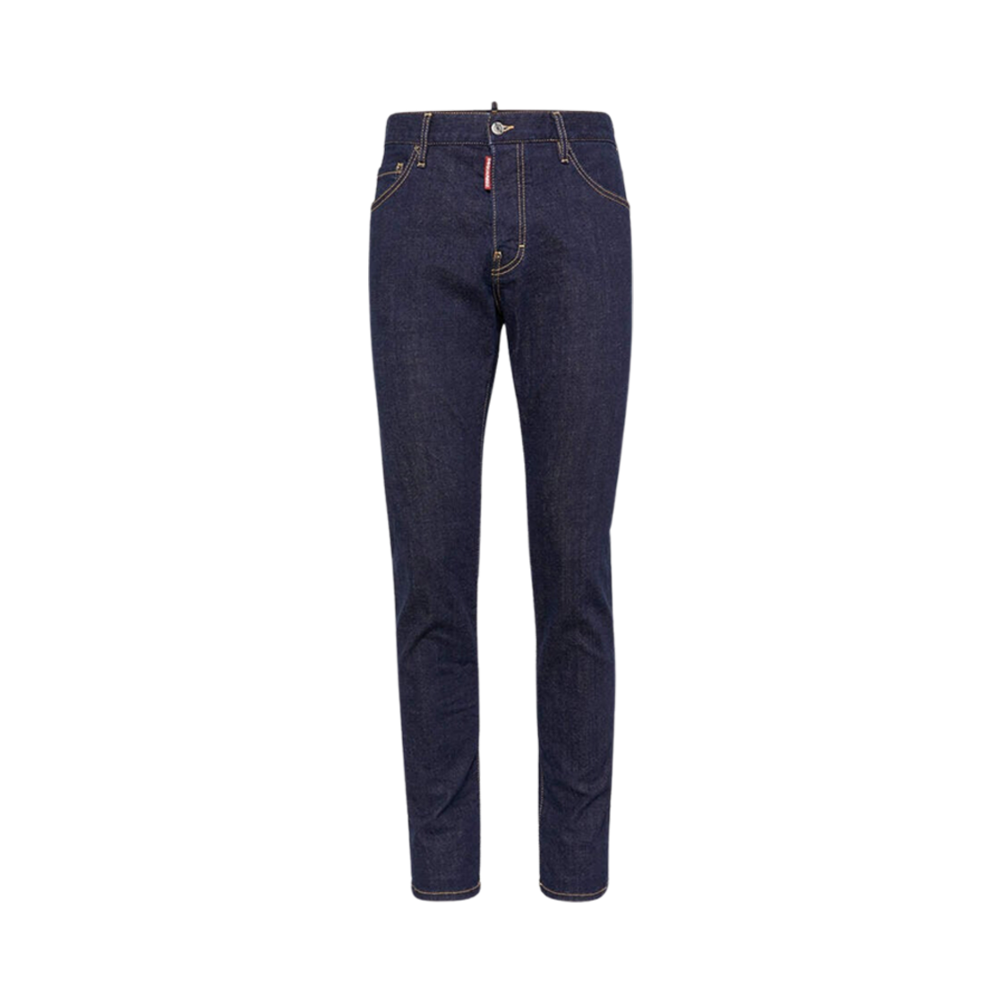 S74LB1535S30664470 Dsquared2 Dark Rince Wash Cool Guy Jeans Navy