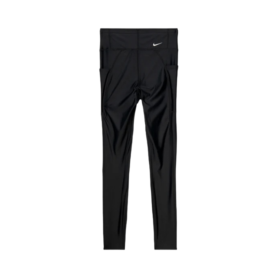 (W) 나이키 ACG 드라이핏 ADV 뉴 샌즈 미드 라이즈 레깅스 블랙 - US/EU((W) Nike ACG Dri-FIT ADV New Sands Mid Rise Leggings Black - US/EU) - 2