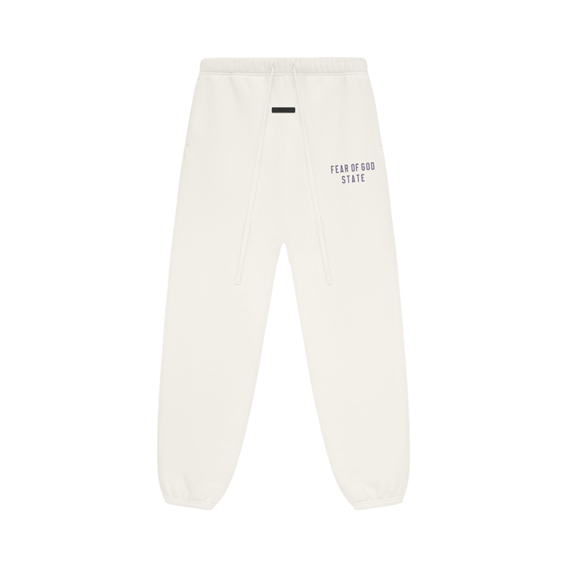 에센셜 플리스 에센셜 스웨트팬츠 쉘 - 24FW(Essentials Fleece Essential Sweatpant Shell - 24FW)