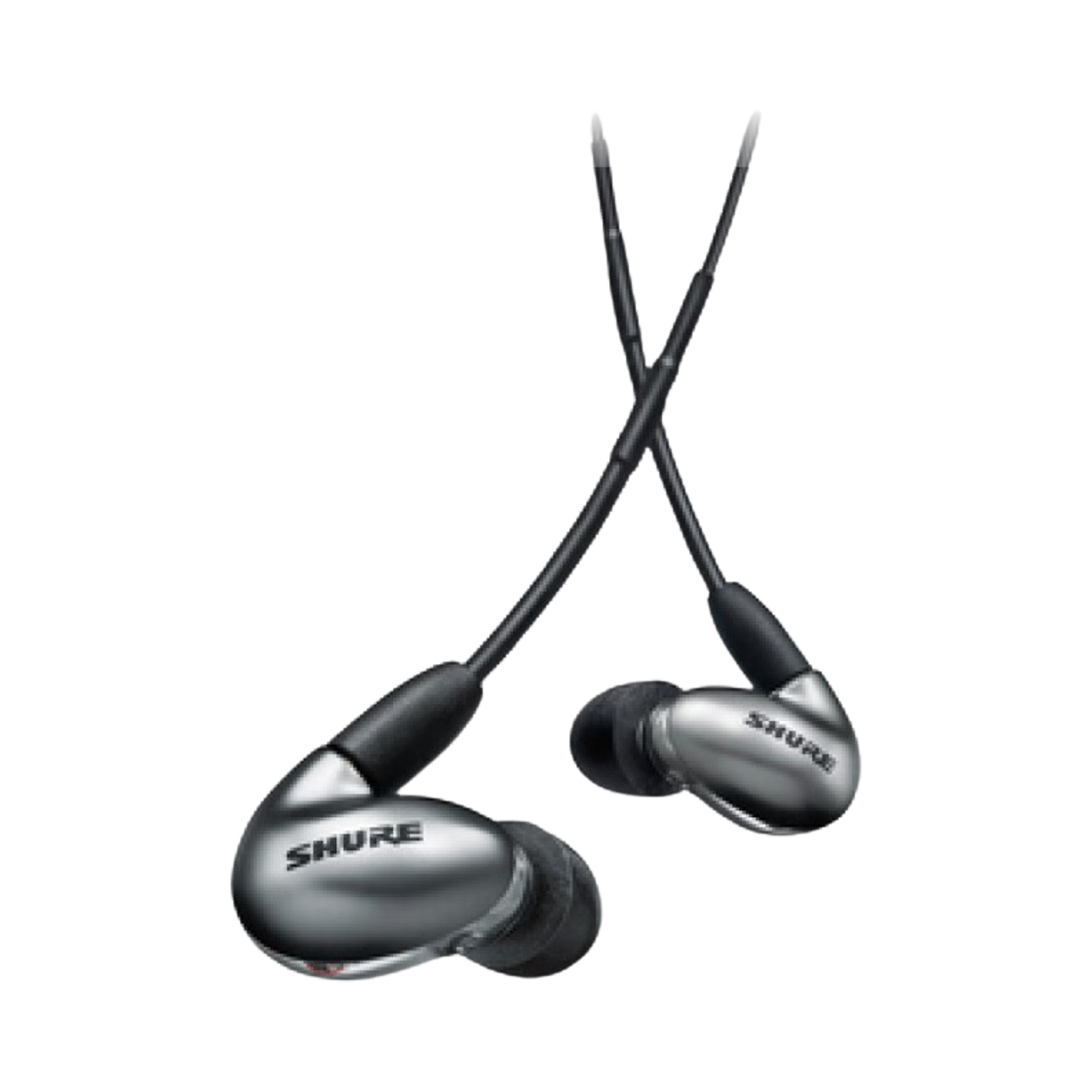 슈어 SE846 Gen2 그래파이트 (국내 정식 발매 제품)(Shure SE846 Gen2 Graphite (Korean Ver.))