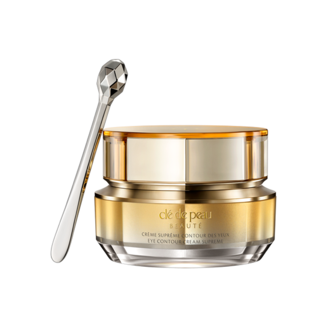 끌레드뽀 보떼 인핸싱 아이 컨투어 크림 15ml(Cle de Peau Beaute Enhancing Eye Contour Cream 15ml)
