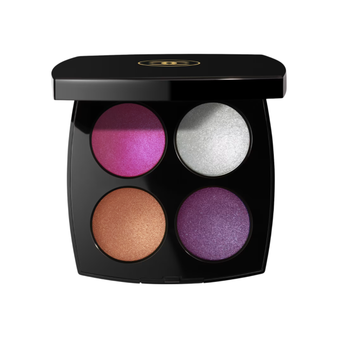 샤넬 인첸티드 나잇 아이섀도우 블러셔 팔레트