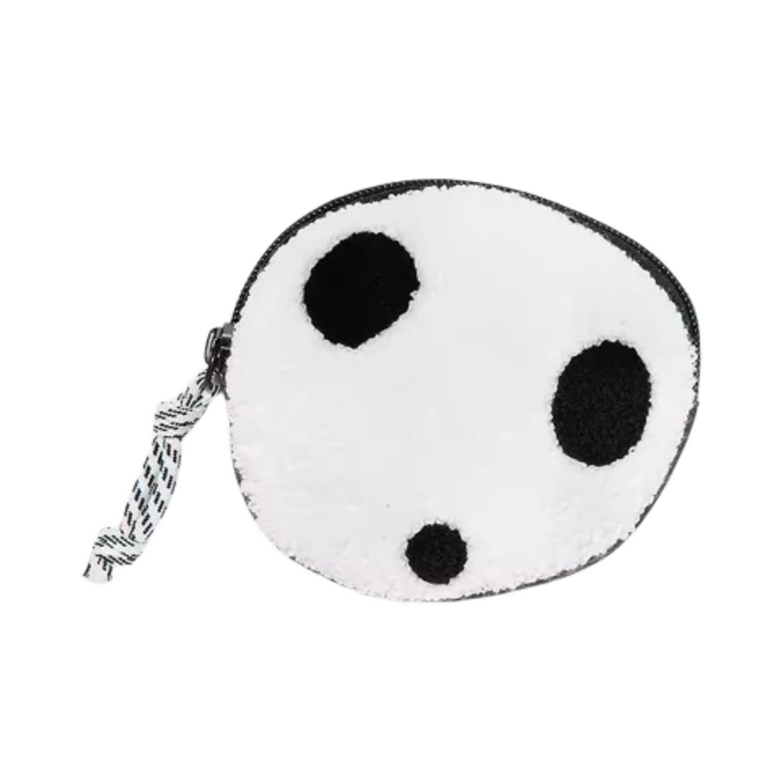 D77630002 Levi's x Princess Mononoke Kodama Coin Bag Regular White