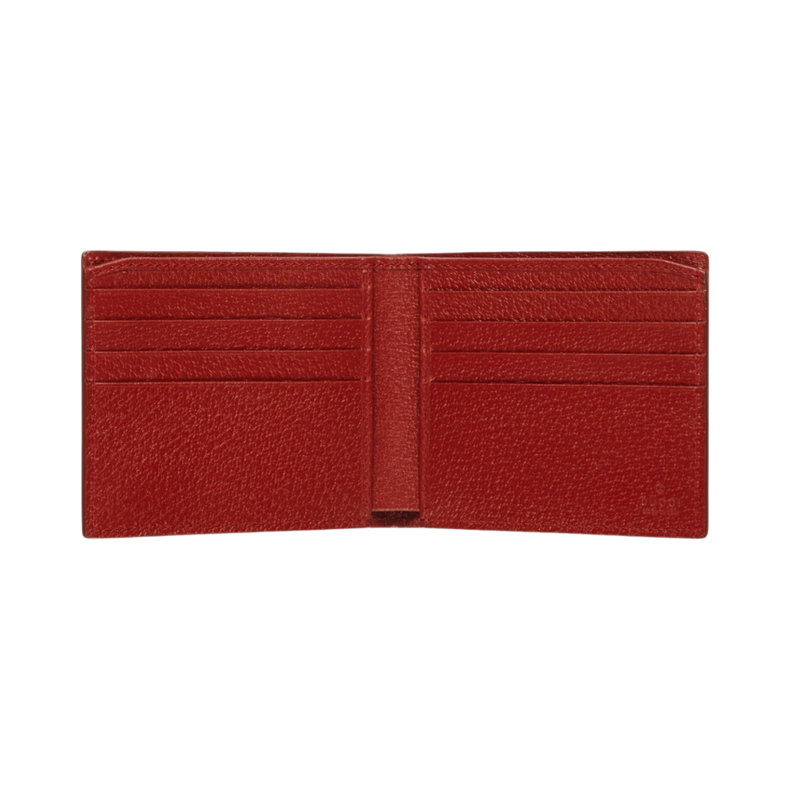 구찌 지갑 GG 디테일 베이지 에보니 슈프림(Gucci Wallet with GG Detail Beige Ebony Supreme) - 2